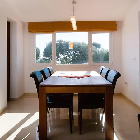 Villa Cristina Benalmádena